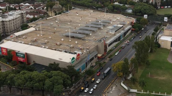 Malestar por la subasta de un predio del Regimientro de Patricios