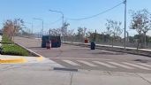 Foto ilustrativa de la nota titulada: El enigma de la calle nueva de Las Heras que nadie puede usar hace un año