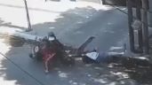 Foto ilustrativa de la nota titulada: Un motochorro arrastró a una monja en Córdoba para robarle 