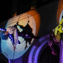 Quince años compartiendo lo mejor de la escena