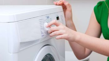 El Gobierno analiza ingreso de lavarropas de China con dumping