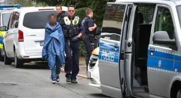 Apuñalaron a una alcaldesa alemana y quedó detenido su hijo adoptivo de 15 años