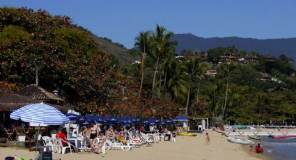 Brasil rompe récords en la llegada de turistas extranjeros
