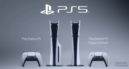 Oferta gamer: subastan siete Playstation 5 a $520.000