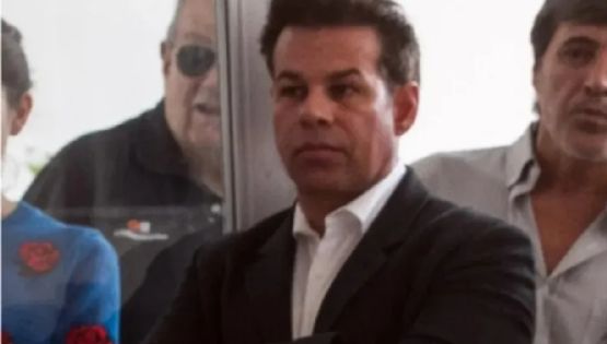 La Corte Suprema habilitó la extradición de Fred Machado