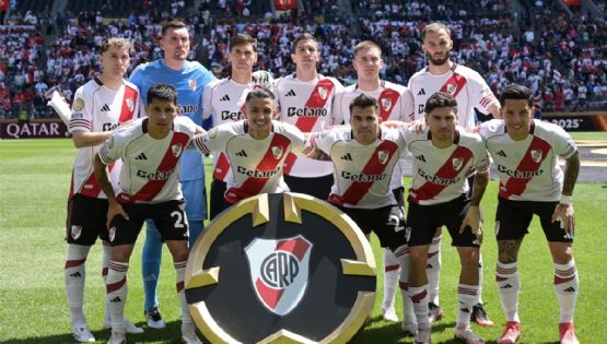 River, sancionado por FIFA debido a incidentes en el Mundial de Clubes