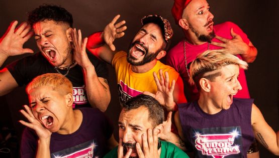 Por qué Sudor Marika se volvió tendencia tras el recital de Javier Milei 