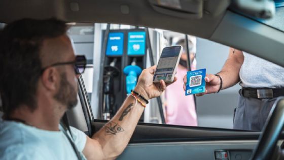 Desde YPF insisten en que no habrá cimbronazos en el precio de las naftas