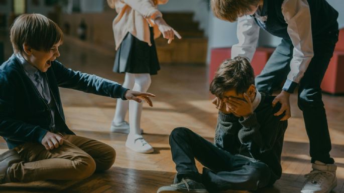 Así es el protocolo bullying que se aplicará en las escuelas de Mendoza