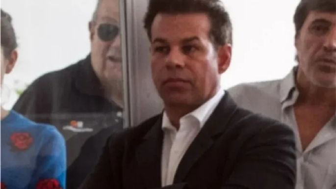 La Corte Suprema habilitó la extradición de Fred Machado