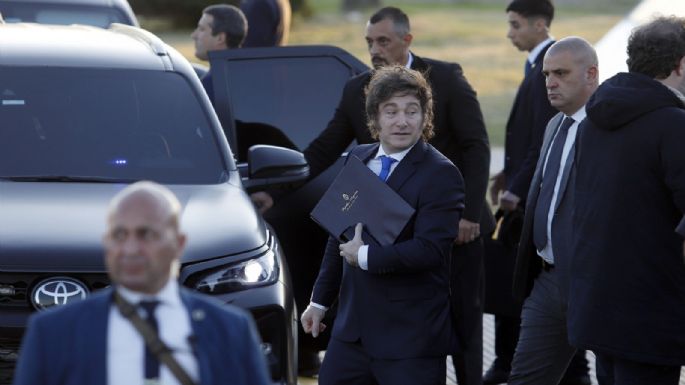 El Gobierno inició los pasos administrativos para la extradición de Fred Machado