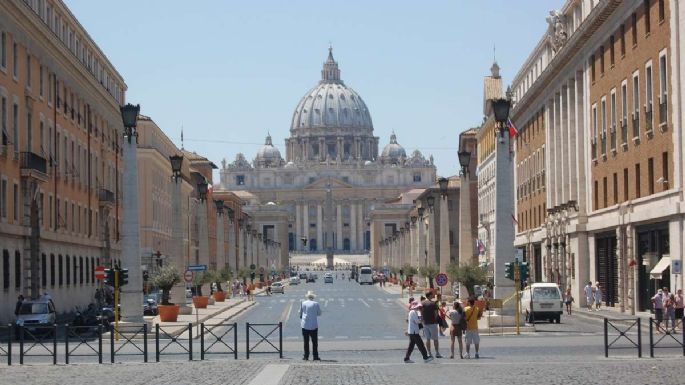 León XIV le quitó al Banco Vaticano la exclusividad sobre los fondos de la Santa Sede