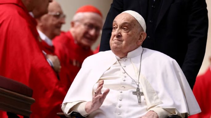 León XIV le quitó al Banco Vaticano la exclusividad sobre los fondos de la Santa Sede