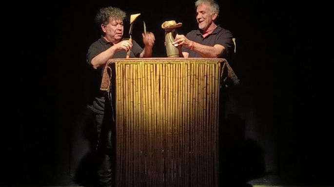 Quince años compartiendo lo mejor de la escena