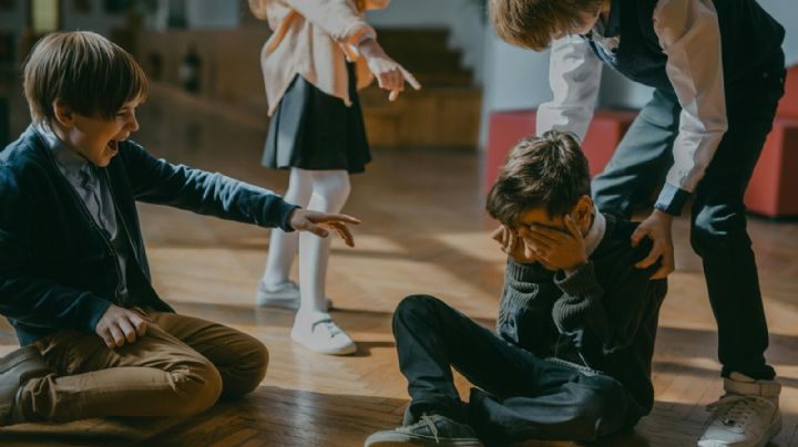Así es el protocolo bullying que se aplicará en las escuelas de Mendoza