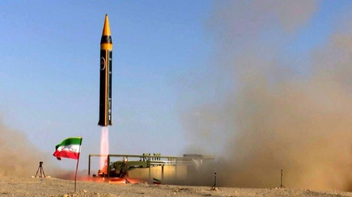 Netanyahu afirmó que Irán desarrolla misiles balísticos intercontinentales