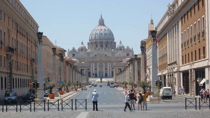León XIV le quitó al Banco Vaticano la exclusividad sobre los fondos de la Santa Sede