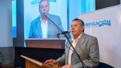Foto ilustrativa de la nota titulada: Marinelli: “El uso del agua está condicionado a lo que diga Irrigación”