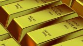 Foto ilustrativa de la nota titulada: El oro marcó un récord histórico y es refugio de valor de inversores