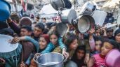 Foto ilustrativa de la nota titulada: ONU incrementa su ayuda para la reconstrucción de Gaza