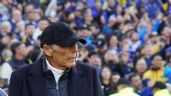 Foto ilustrativa de la nota titulada: El fútbol y Boca están de luto: murió Miguel Ángel Russo