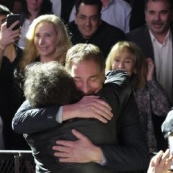 La Justicia ratifica a Karen Reichardt para encabezar la lista y LLA apelará