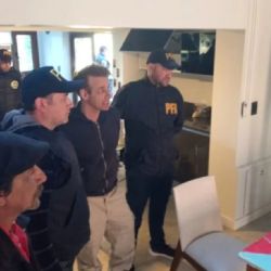 La extradición de Fred Machado ya tiene fecha