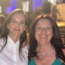 Confirmaron como juezas a la hermana de Mercedes Rus y la ex de un funcionario