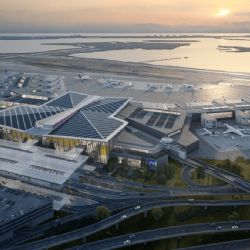 Van a empeorar las demoras en los vuelos en EEUU por escasez de personal