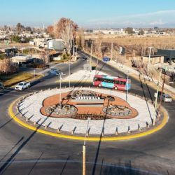 Para mañana se espera una jornada primaveral en Mendoza