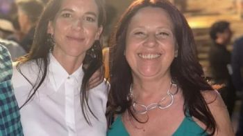 Confirmaron como juezas a la hermana de Rus y la ex de un funcionario