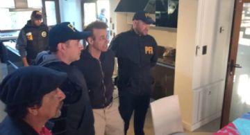 Aseguran que Milei y Machado se reunieron varias veces en 2021