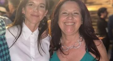 Cornejo postuló como jueza a la hermana de la ministra de Seguridad