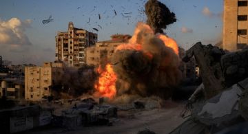 Estiman que se necesitarán 70.000 millones de dólares para reconstruir Gaza