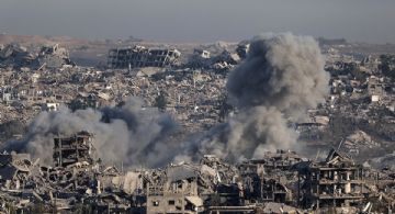 El ejército israelí abrió fuego contra palestinos en Gaza: seis muertos