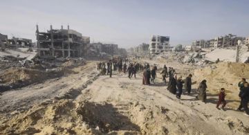 Optimismo sobre un acuerdo inminente entre Israel y Hamás