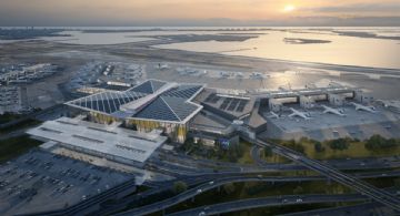 Van a empeorar las demoras en los vuelos en EEUU por escasez de personal