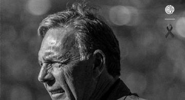 Desde Millonarios al PSG y hasta River: los clubes que despidieron a Russo