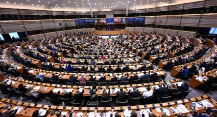 El Parlamento Europeo endurece su la política migratoria