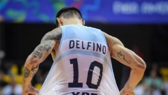 El último en pie: se retira Carlos el Lancha Delfino