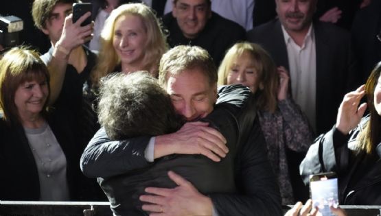 La Justicia Electoral oficializó a Santilli como cabeza de lista