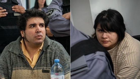 Condenaron a Sabag Montiel y Brenda Uliarte por intento de homicidio de CFK