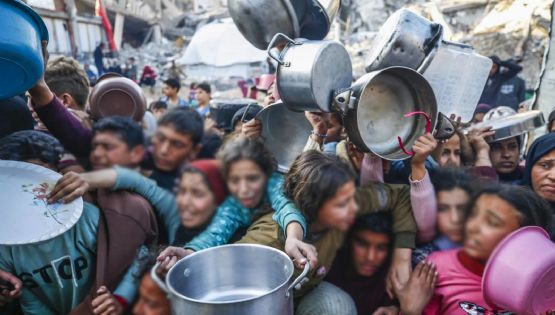 ONU incrementa su ayuda para la reconstrucción de Gaza
