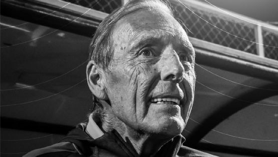 Sin rencores: San Lorenzo homenajeó a Russo con un sentido mensaje