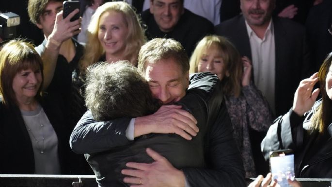 La Justicia ratifica a Karen Reichardt para encabezar la lista y LLA apelará