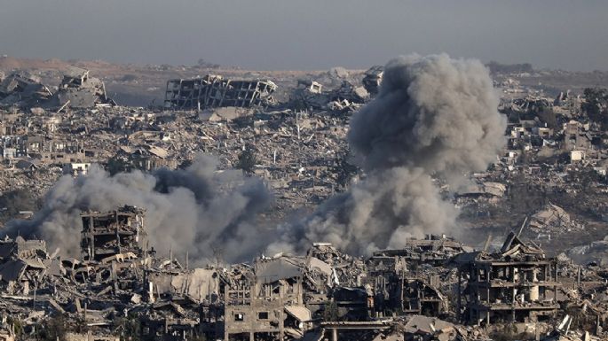 Optimismo sobre un acuerdo inminente entre Israel y Hamás