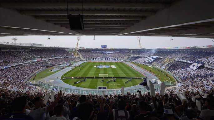 Atención Lepra: la semifinal ante River, el viernes 24 en el Kempes
