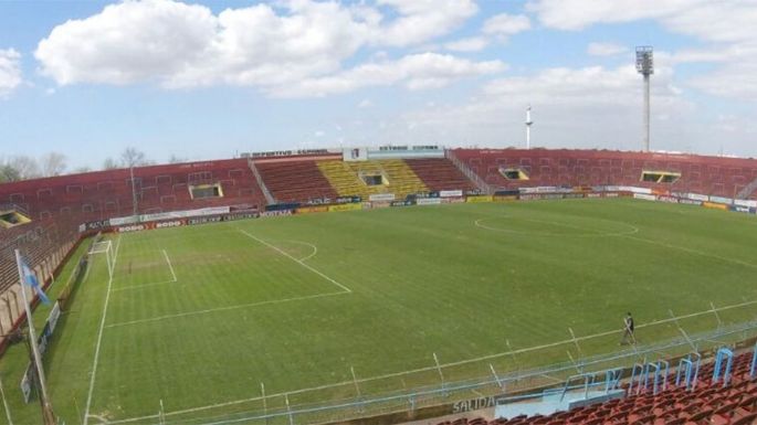 Por qué Deportivo Español desvinculó al abogado que tocó con Milei