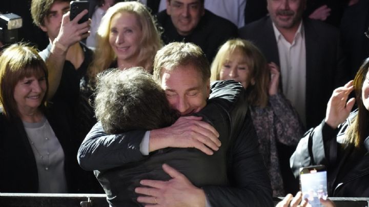 La Justicia ratifica a Karen Reichardt para encabezar la lista y LLA apelará