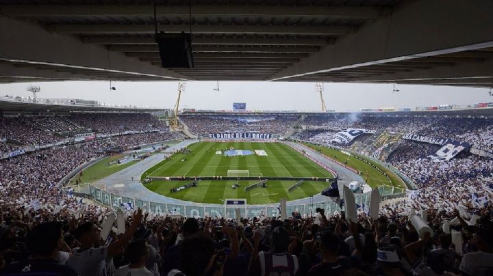 Atención Lepra: la semifinal ante River, el viernes 24 en el Kempes